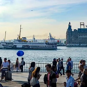 Sweet Kadikoey , Istambul Turquie