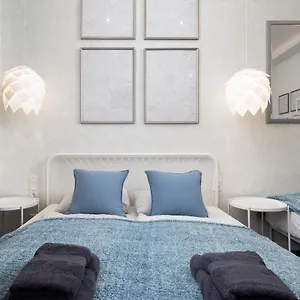 Appartement Vp12, Budapest