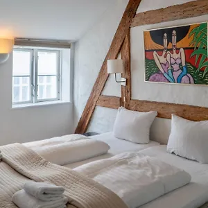Brooklyn Penthouse , Copenhague Danemark